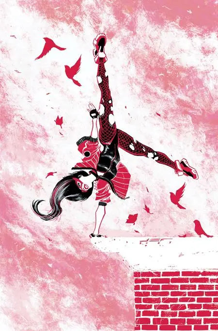 JUSTICE LEAGUE RED #3 (OF 6) CVR B JUAN FERREYRA CARD STOCK VAR DC Comics