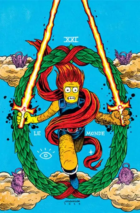 THUNDERCATS #21 CVR H INC 1:10 MANIX VIRGIN VAR DYNAMITE Entertainment