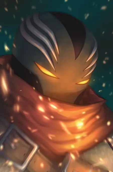 THUNDERCATS LOST #8 CVR H INCENTIVE 1:10 MEGHAN HETRICK VIRGIN VAR DYNAMITE Entertainment