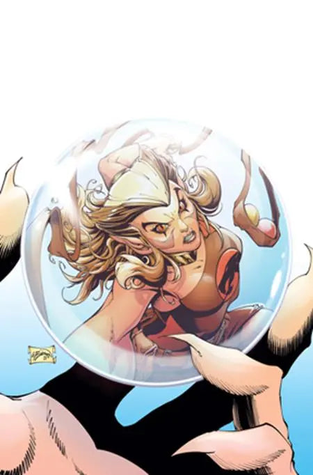 THUNDERCATS PUMYRA #1 CVR G INC 1:10 WILL ROBSON VIRGIN VAR DYNAMITE Entertainment