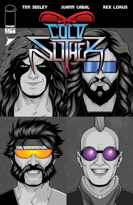 GI JOE COLD SLITHER (ONE SHOT) CVR B JUANN CABAL VAR Image Comics