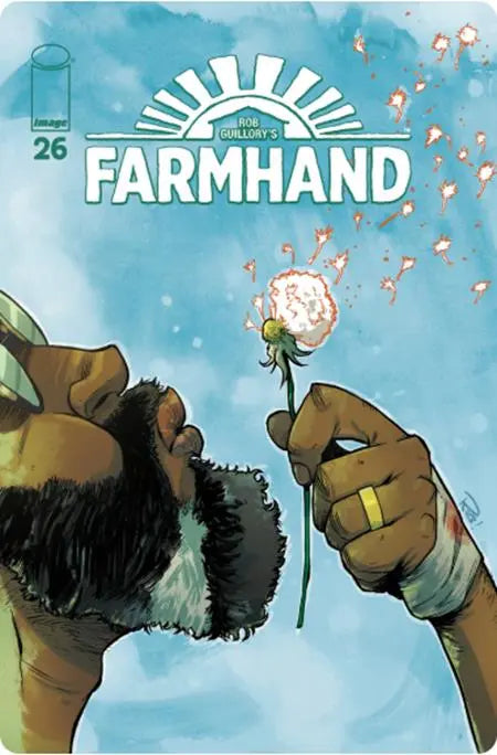 FARMHAND #26 (MR) Image Comics