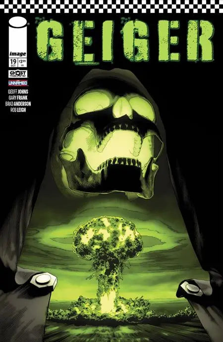 GEIGER #19 CVR C CHRISTIAN ALAMY & MORRY HOLLOWELL VAR Image Comics