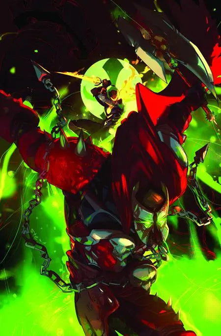 ROGUE SUN #30 CVR C INCENTIVE 1:20 STEFANO SIMEONE VIRGIN VAR Image Comics