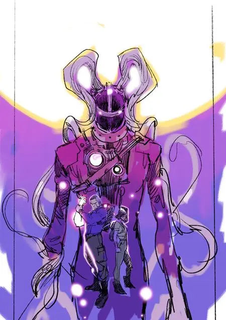 UNDISCOVERED COUNTRY #35 CVR B DIKE RUAN VAR (MR) Image Comics