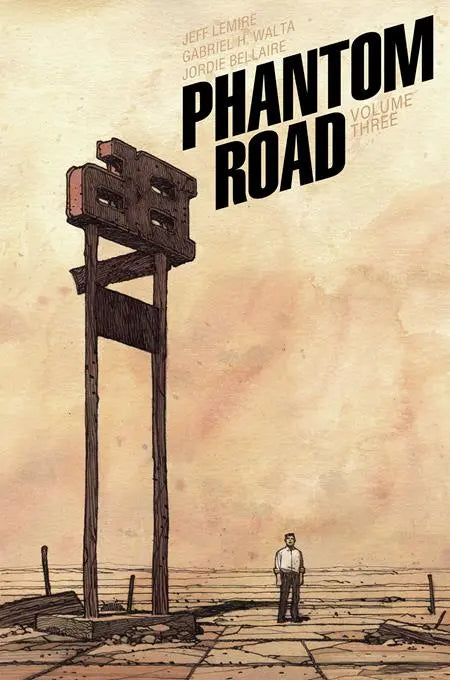 PHANTOM ROAD TP VOL 03 (MR) Image Comics