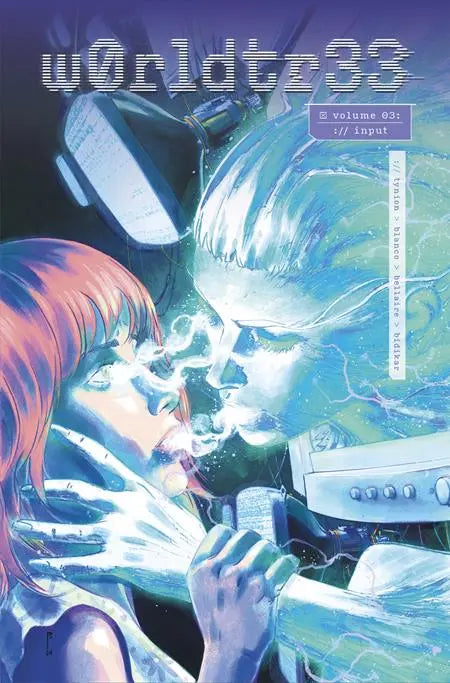 W0RLDTR33 TP VOL 03 (MR) Image Comics