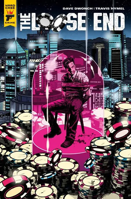 LOOSE END TP (MR) Titan Comics