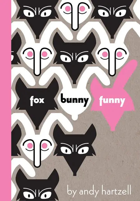 FOX BUNNY FUNNY TP Uncivilized Books