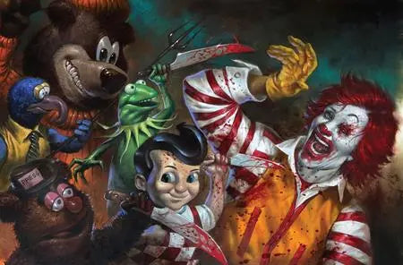 ASCENCIA #29 CVR C INCENTIVE 1:15 LUCIO ROBES VIRGIN VAR (MR) Wake Entertainment