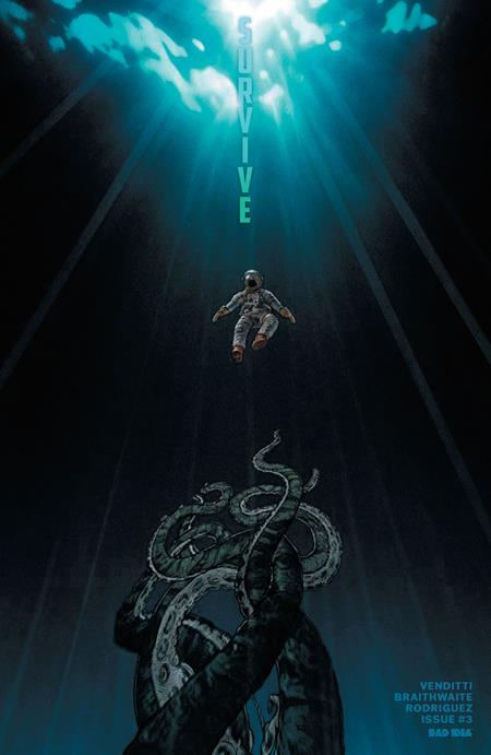 SURVIVE #3 (OF 4) CVR C INCENTIVE 1:20 ADAM POLLINA VAR BAD IDEA