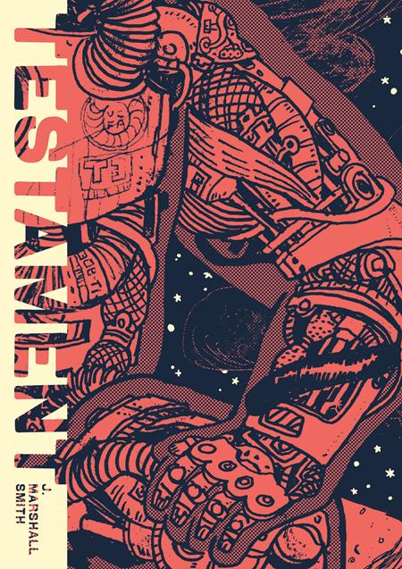 TESTAMENT TP Bulgilhan Press