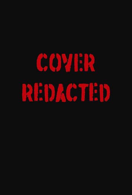 JUSTICE LEAGUE RED #4 (OF 6) CVR A CLAYTON HENRY DC Comics