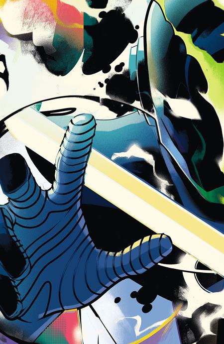 RADIANT BLACK #39 CVR B MATT TAYLOR VAR Image Comics