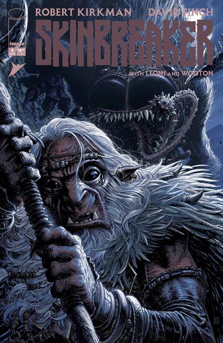 SKINBREAKER #3 CVR C INCENITVE 1:10 TONY MOORE VAR Image Comics