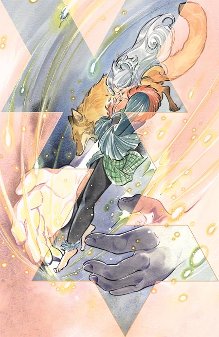 DIE LOADED #1 CVR F INCENTIVE 1:50 PEACH MOMOKO VIRGIN VAR (MR) Image Comics