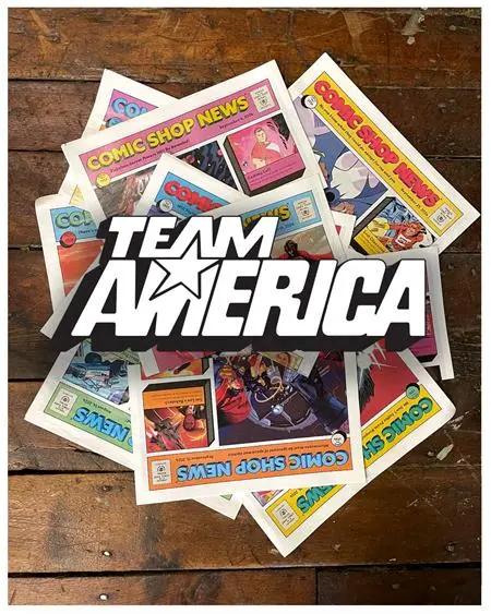 COMIC SHOP NEWS #2002 (BUNDLE OF 100) (NET) CSN Press