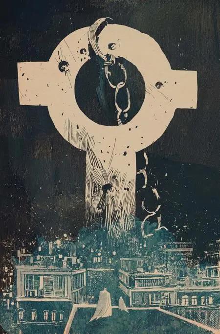 BATMAN AND ROBIN #28 CVR D ASHLEY WOOD CARD STOCK VAR DC Comics