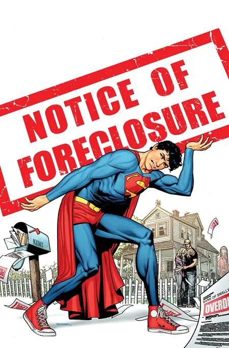 ACTION COMICS #1093 CVR A RYAN SOOK DC Comics