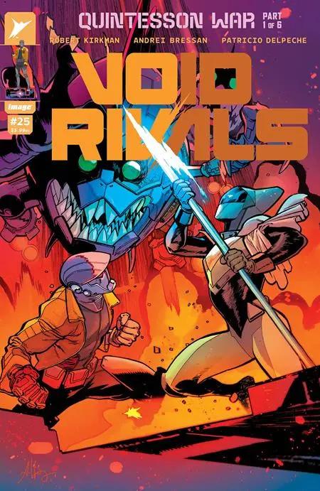 VOID RIVALS #25 CVR B ANDREI BRESSAN & ADRIANO LUCAS VAR Image Comics