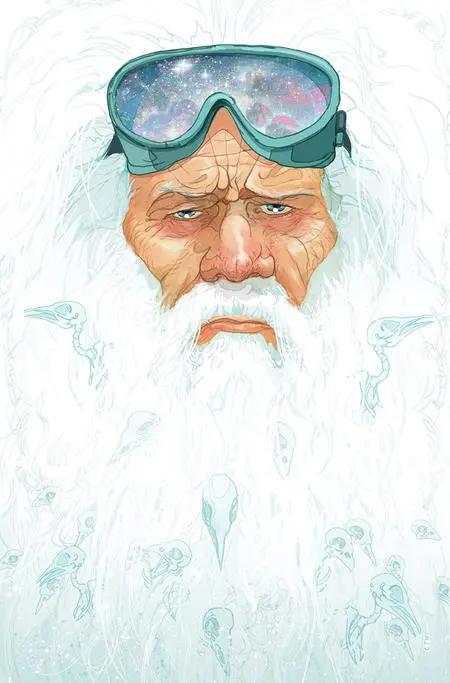 ASSORTED CRISIS EVENTS #7 CVR B CHRISTIAN WARD VAR (MR) Image Comics