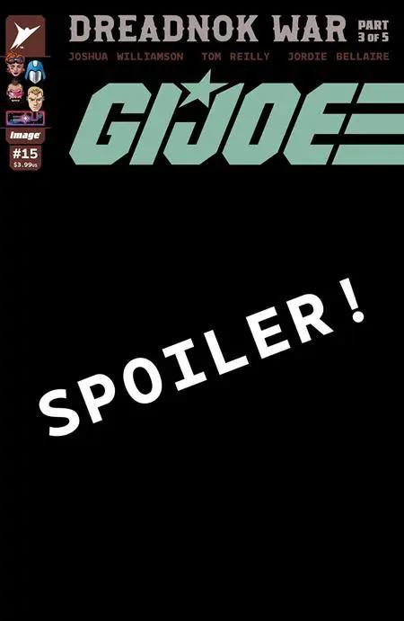 GI JOE #15 CVR E INC 1:50 JONBOY MEYERS VAR Image Comics