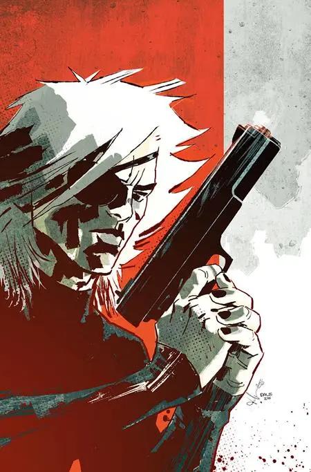 LOST FANTASY #6 CVR B LUCA CASALANGUIDA VAR Image Comics