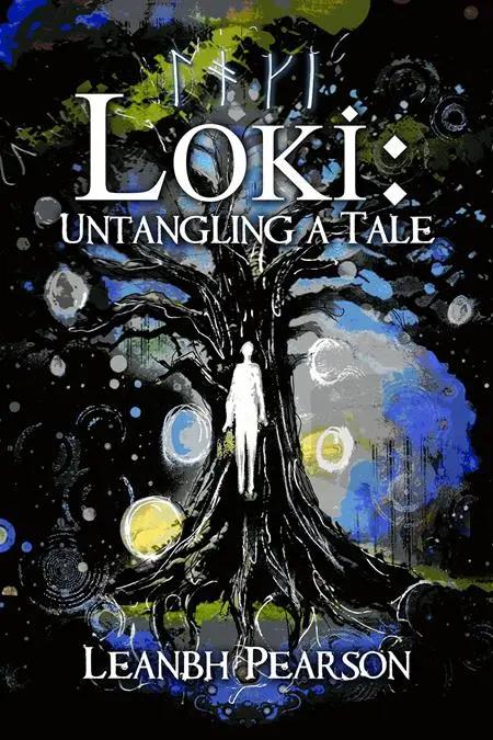 LOKI TP UNTANGLING A TALE IPI Comics