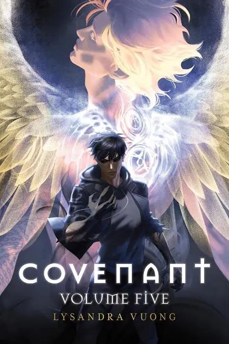 COVENANT TP VOL 05 (MR) Oni Press