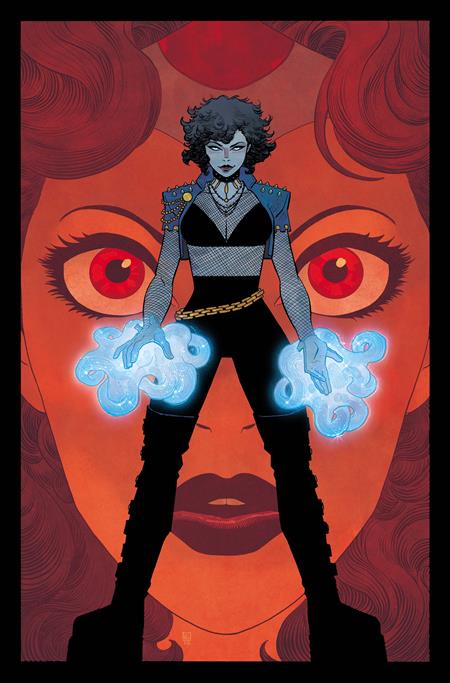 ABSOLUTE WONDER WOMAN #16 CVR A HAYDEN SHERMAN DC Comics