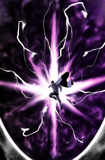 ADVENTURES OF SUPERMAN BOOK OF EL #5 (OF 12) CVR A SCOTT GODLEWSKI DC Comics