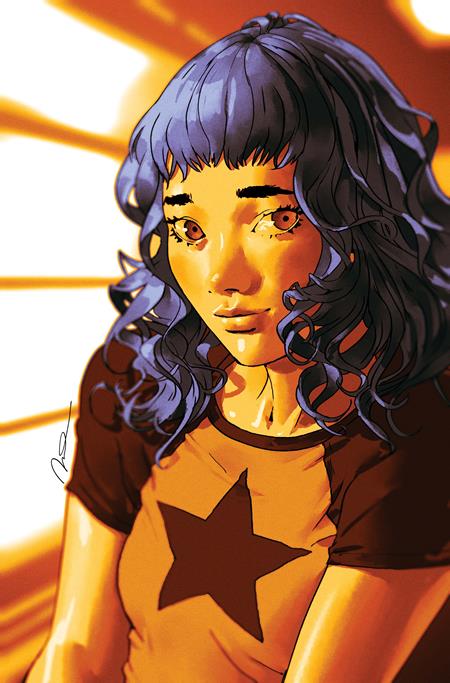 CHEETAH AND CHESHIRE ROB THE JUSTICE LEAGUE #6 (OF 6) CVR B GERALD PAREL CARD STOCK VAR DC Comics