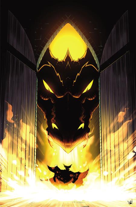 DISNEY VILLAINS MALEFICENT #4 CVR F INC 1:10 ROBERT QUINN VIRGIN VAR DYNAMITE Entertainment