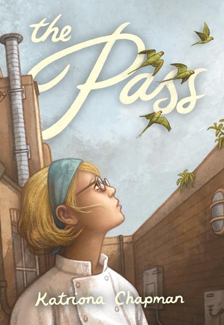 PASS HC (MR) Fantagraphics