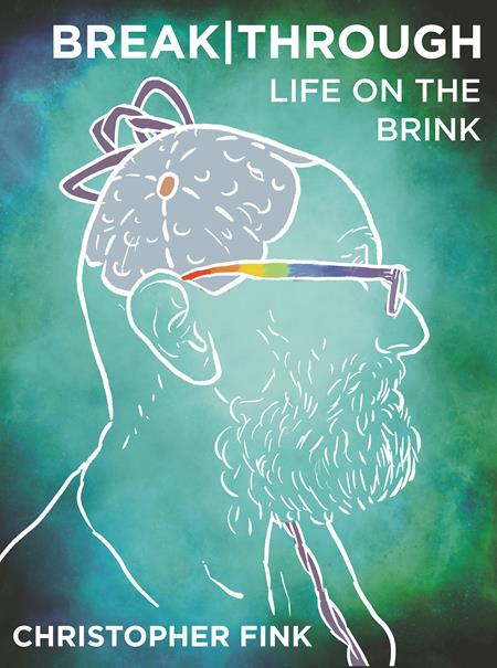 BREAKTHROUGH LIFE ON THE BRINK TP (MR) Fantagraphics Underground