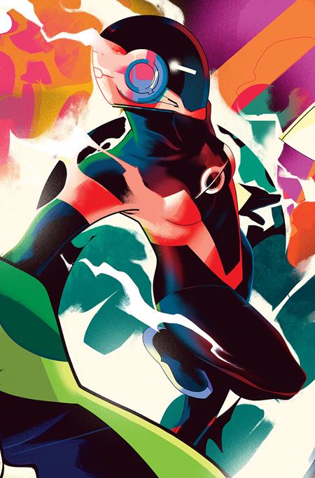 RADIANT BLACK #41 CVR B MATT TAYLOR VAR Image Comics