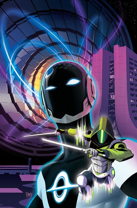 RADIANT BLACK #41 CVR C INC 1:20 DANIEL BAYLISS VIRGIN VAR Image Comics