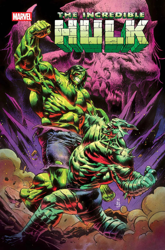 INCREDIBLE HULK #30 Marvel
