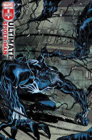 ULTIMATE SPIDER-MAN #19 MARCO CHECCHETTO 2ND PRINTING VARIANT Marvel