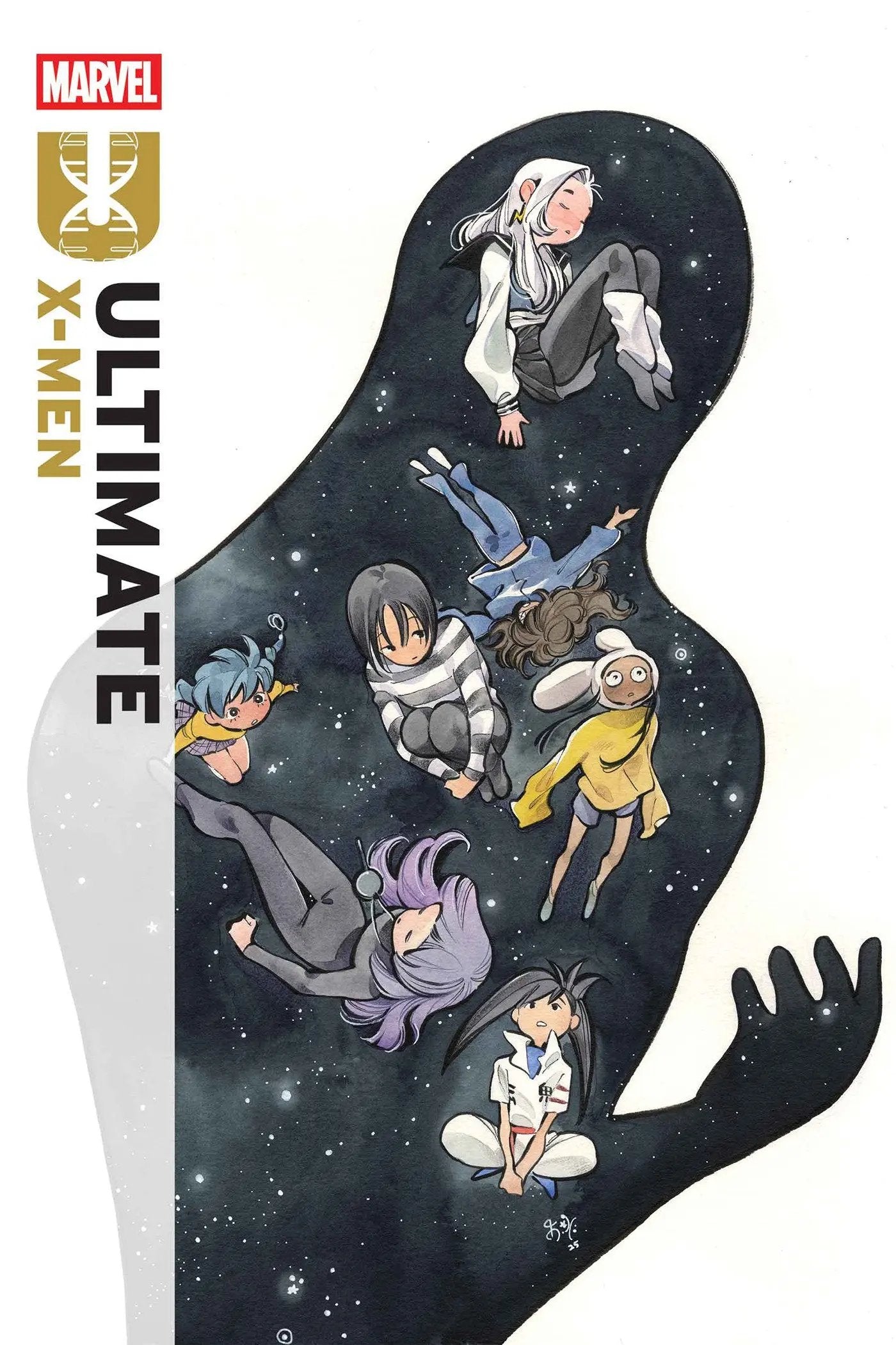 ULTIMATE X-MEN #23 Marvel