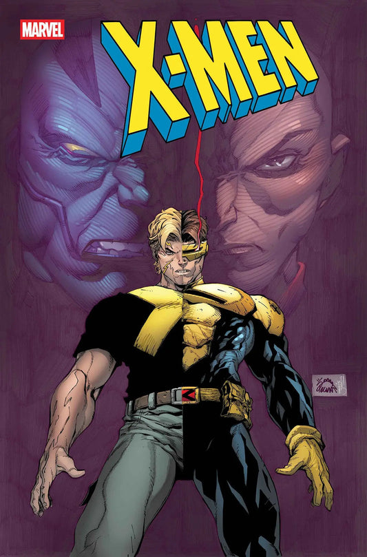 X-MEN #22 Marvel