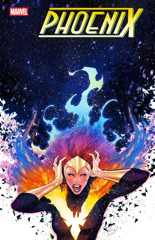 PHOENIX #15 Marvel