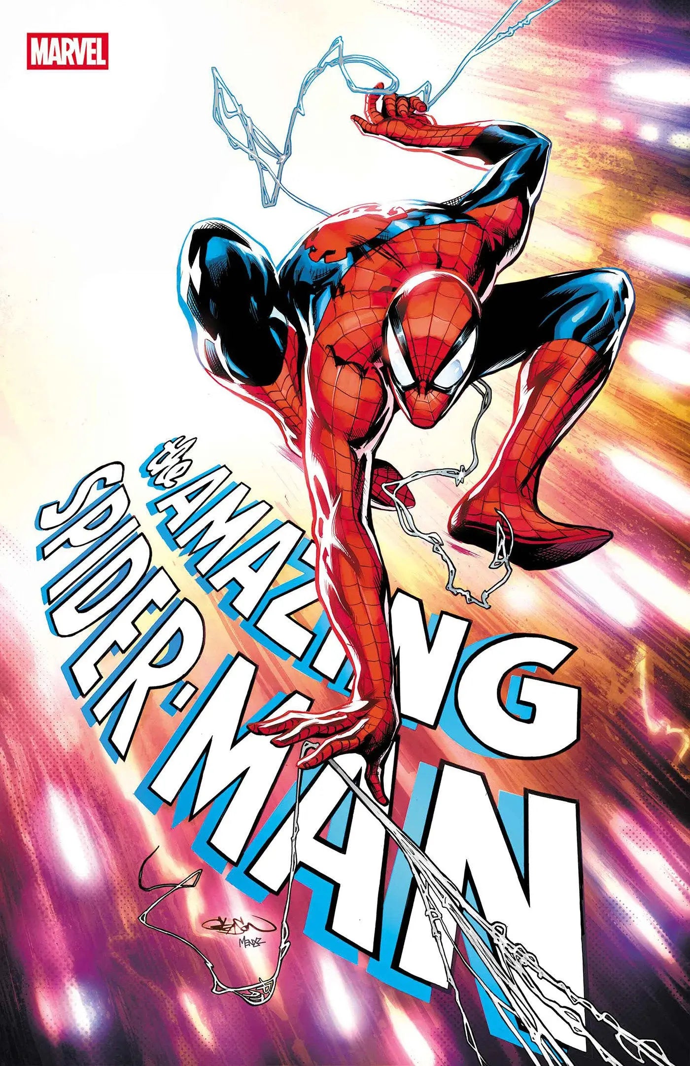 AMAZING SPIDER-MAN #14 Marvel