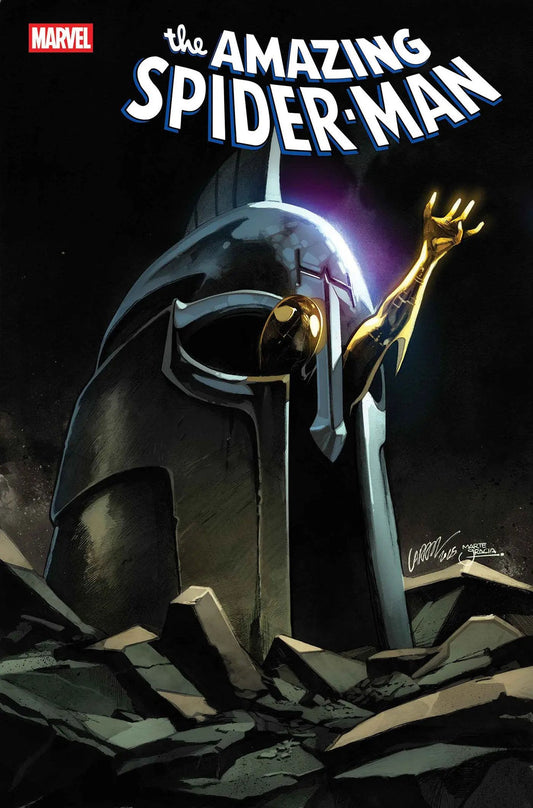 AMAZING SPIDER-MAN #19 Marvel