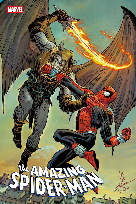 AMAZING SPIDER-MAN #20 Marvel