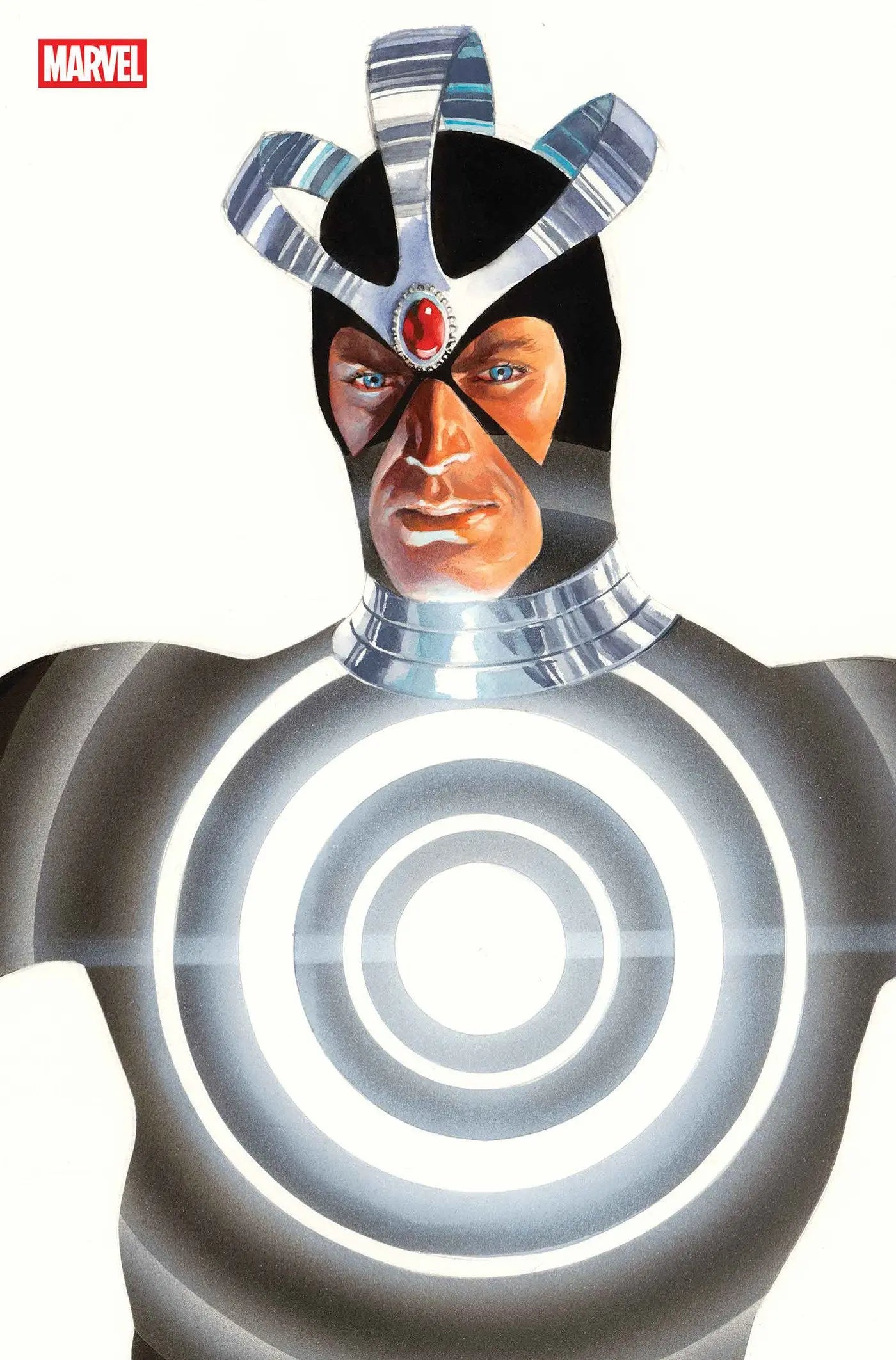 MAGIK #9 ALEX ROSS TIMELESS VIRGIN VARIANT Marvel