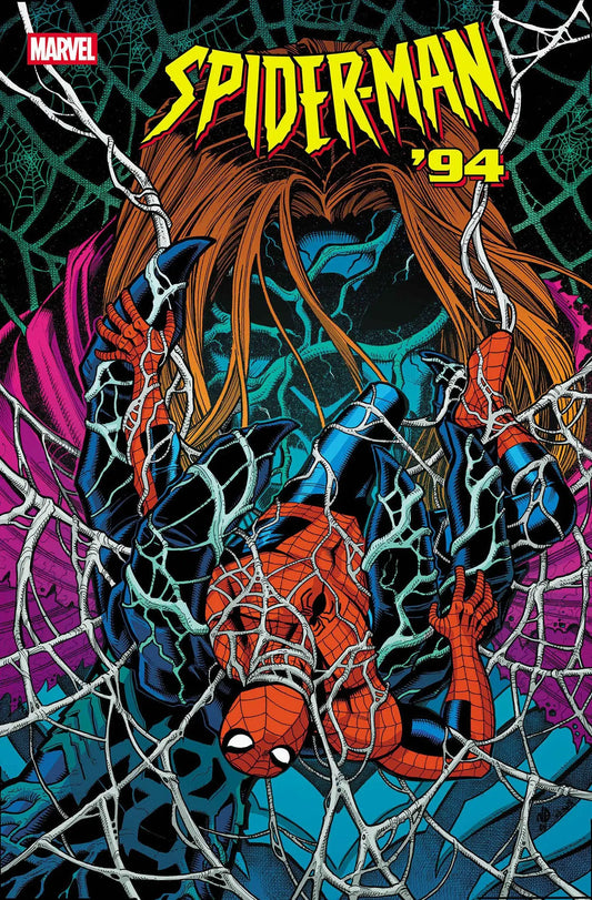SPIDER-MAN '94 #2 Marvel