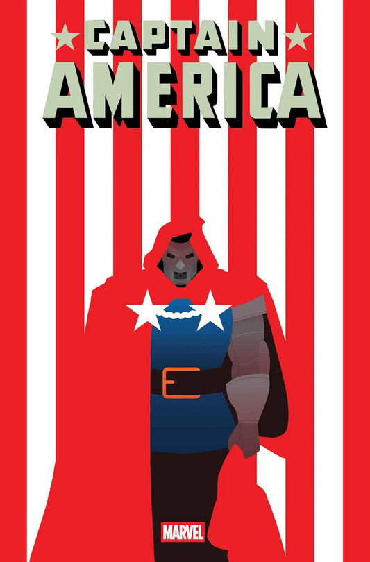 CAPTAIN AMERICA #3 CHIP ZDARSKY VARIANT Marvel