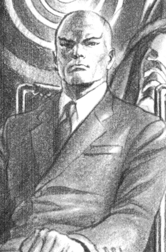 IMPERIAL WAR: EXILES #1 ALEX ROSS TIMELESS VIRGIN SKETCH VARIANT Marvel