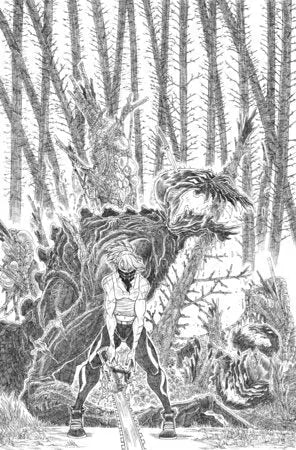 Something is Killing the Children #44 F 1:25 INCENTIVE (Full Art, Lotay) Boom Entertainment